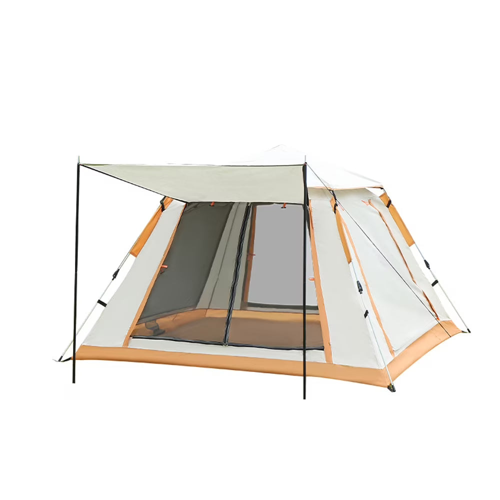 Pop Camping Tent Waterproof for 3 5 People Y252939