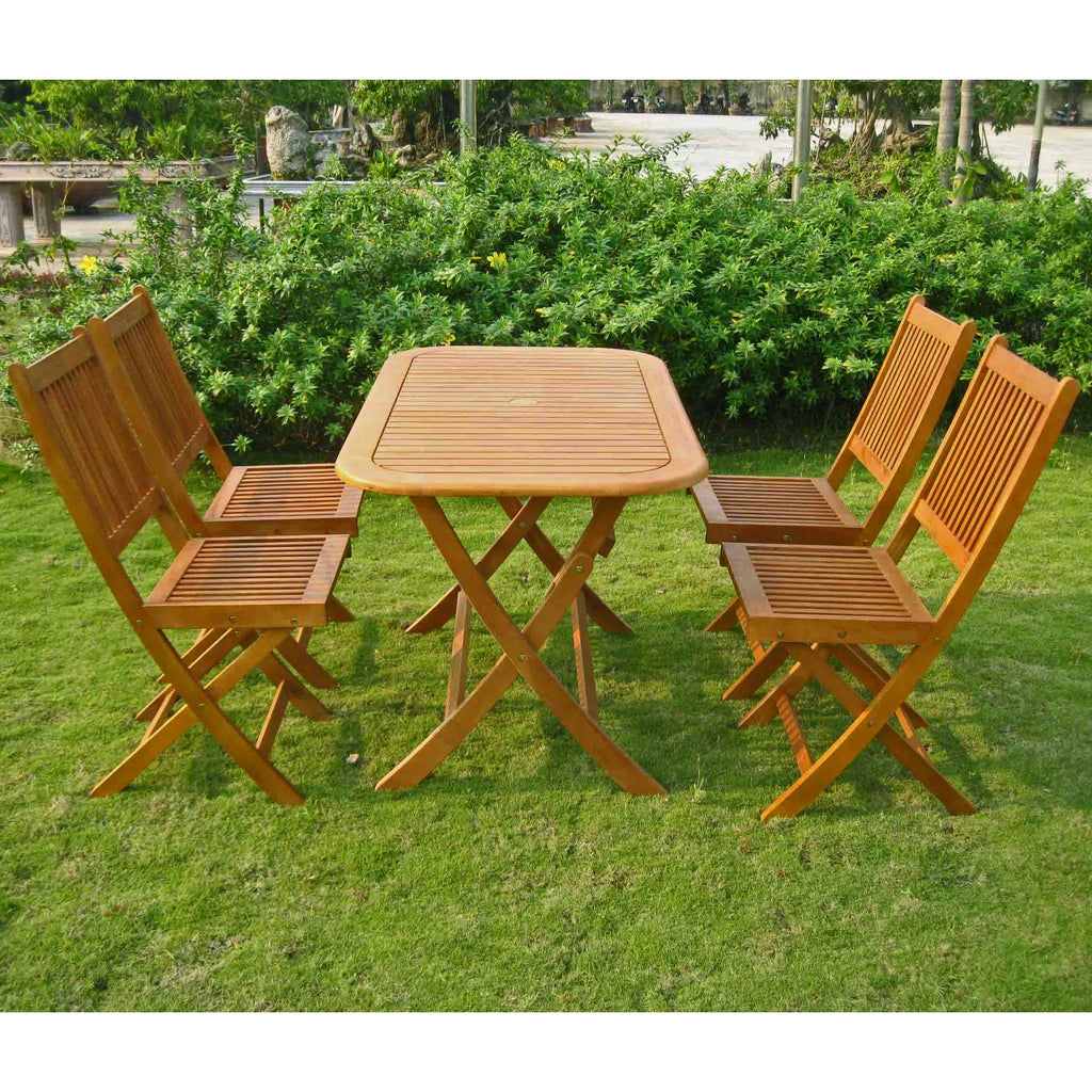 5 Piece Dining Set N74948