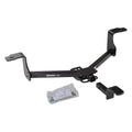 Sportframe Hitch & Drawbar D454517