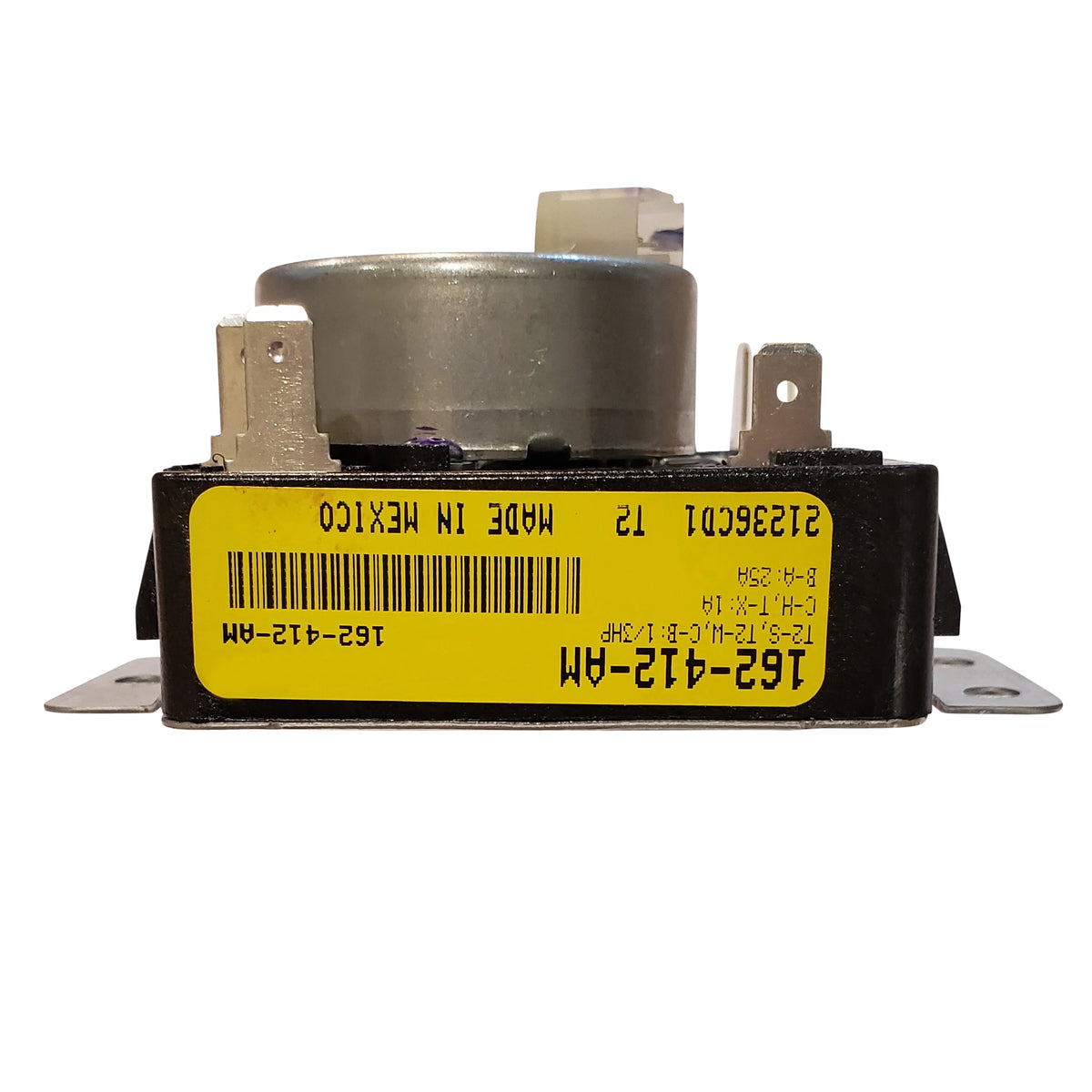 Dryer Timer P842389