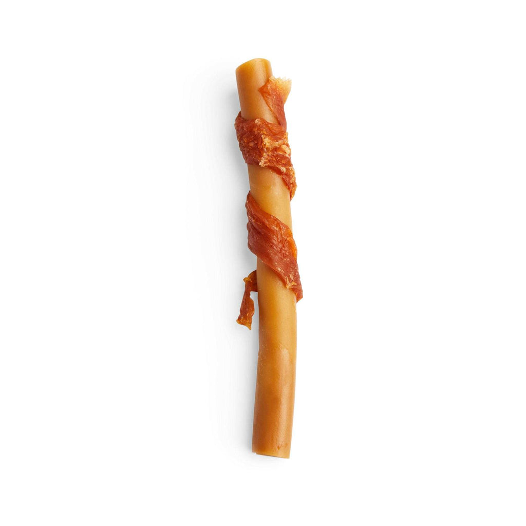 Chicken Flavored Rolls for Dogs S331356
