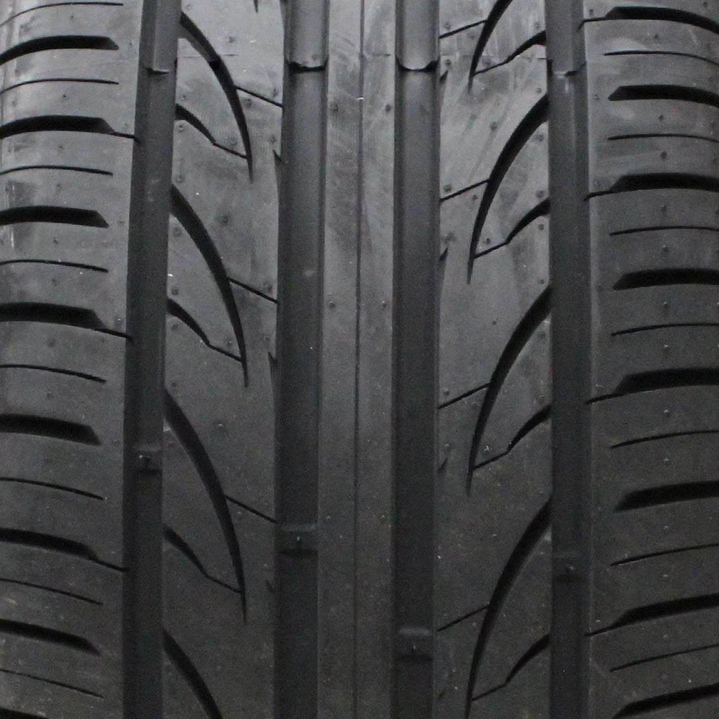 215/45ZR17 91W XL Passenger Tire E907