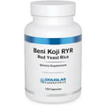 Red Yeast Rice 120 Capsules J98935