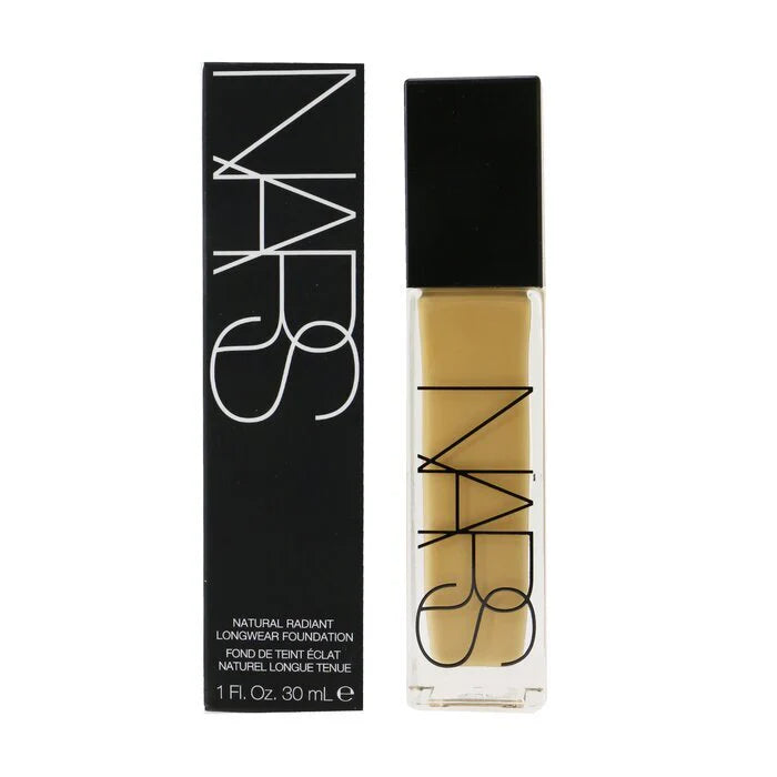 Natural Radiant Longwear Foundation 30ml/1oz O2658
