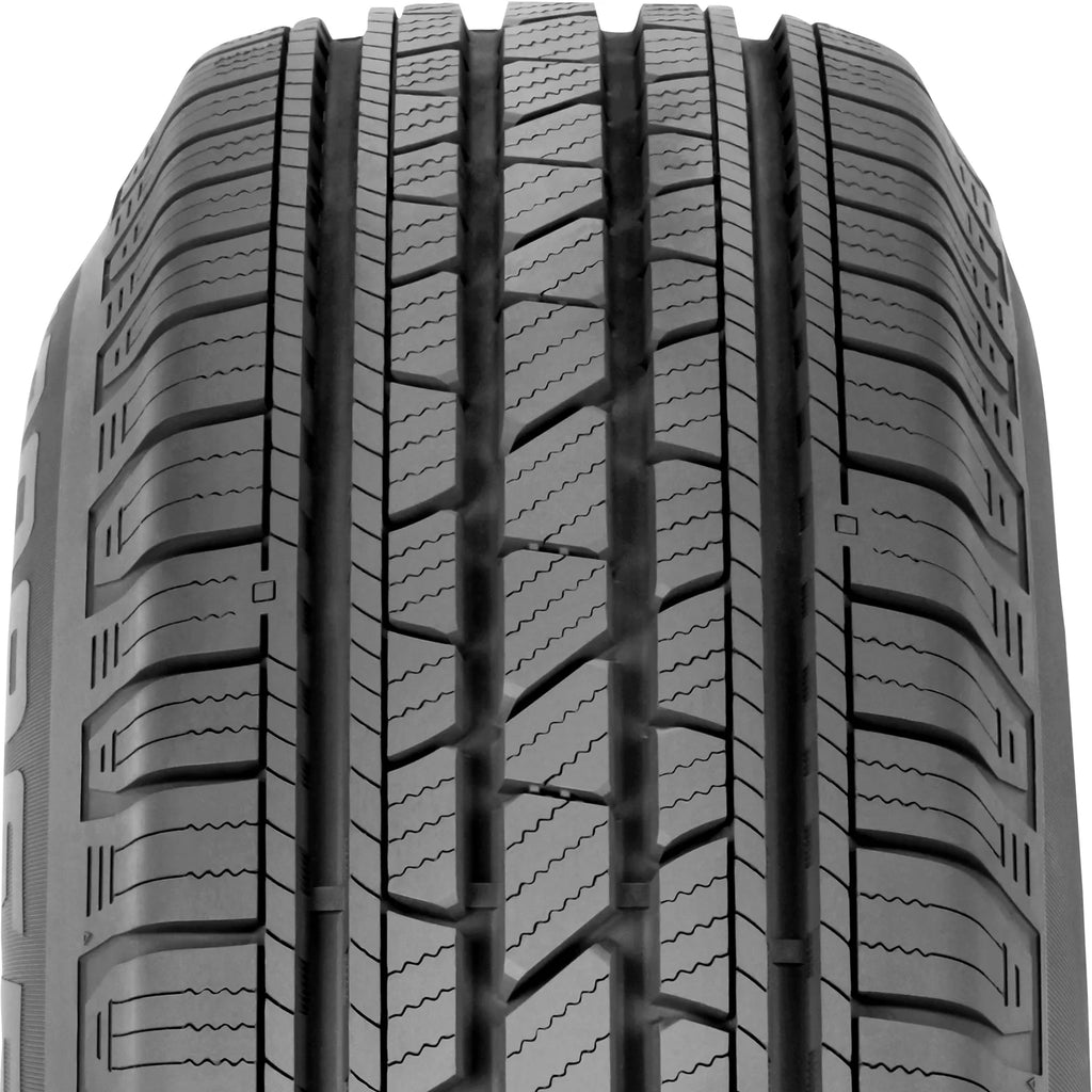 235/65R17 104T All Season Tires Set of 4 T7162