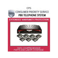 3 Year PBX Telephone System M2324