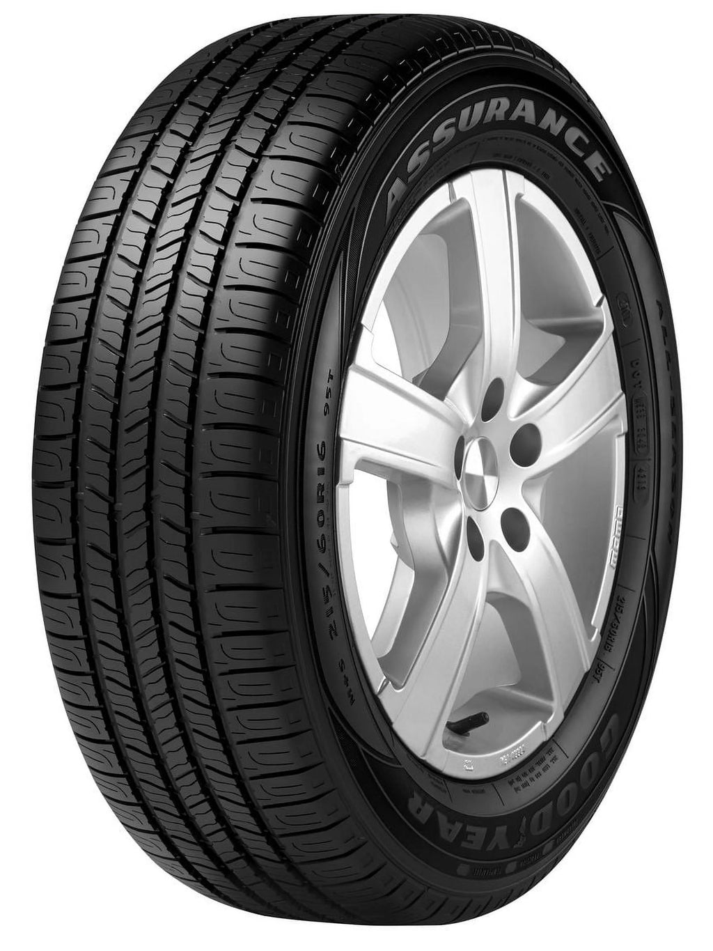 225/55R16 95H All-Season Passenger Tire S8353