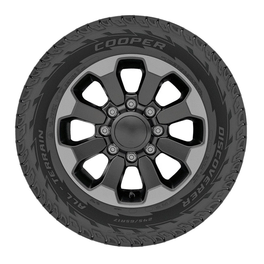 All-Terrain Tire 265/60R18 110T G105172