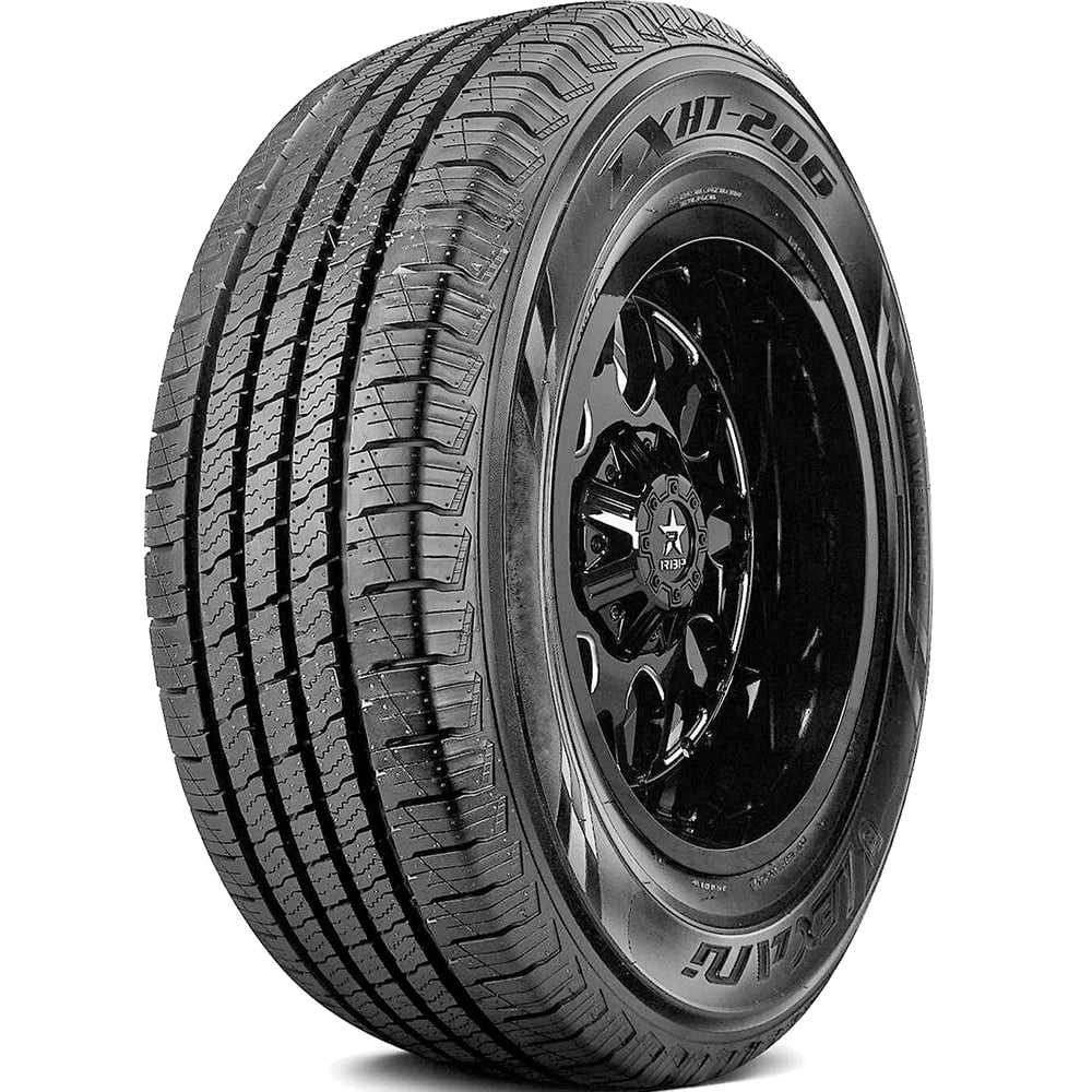 P235/65R17 103T Highway Tire O290