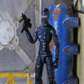 1/12 Scale Action Figure W37704