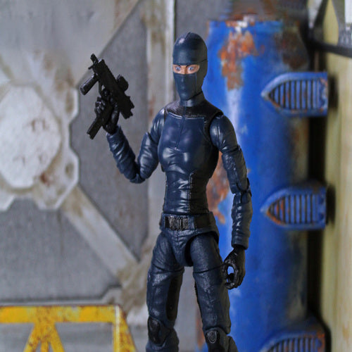 1/12 Scale Action Figure W37704