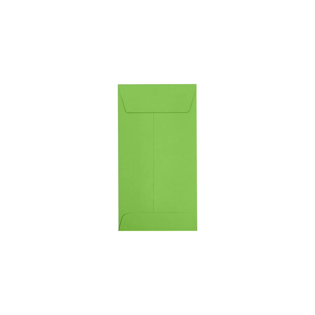 Coin Envelopes (3 1/2 x 6 1/2) Limelight 50 Qty. O4865