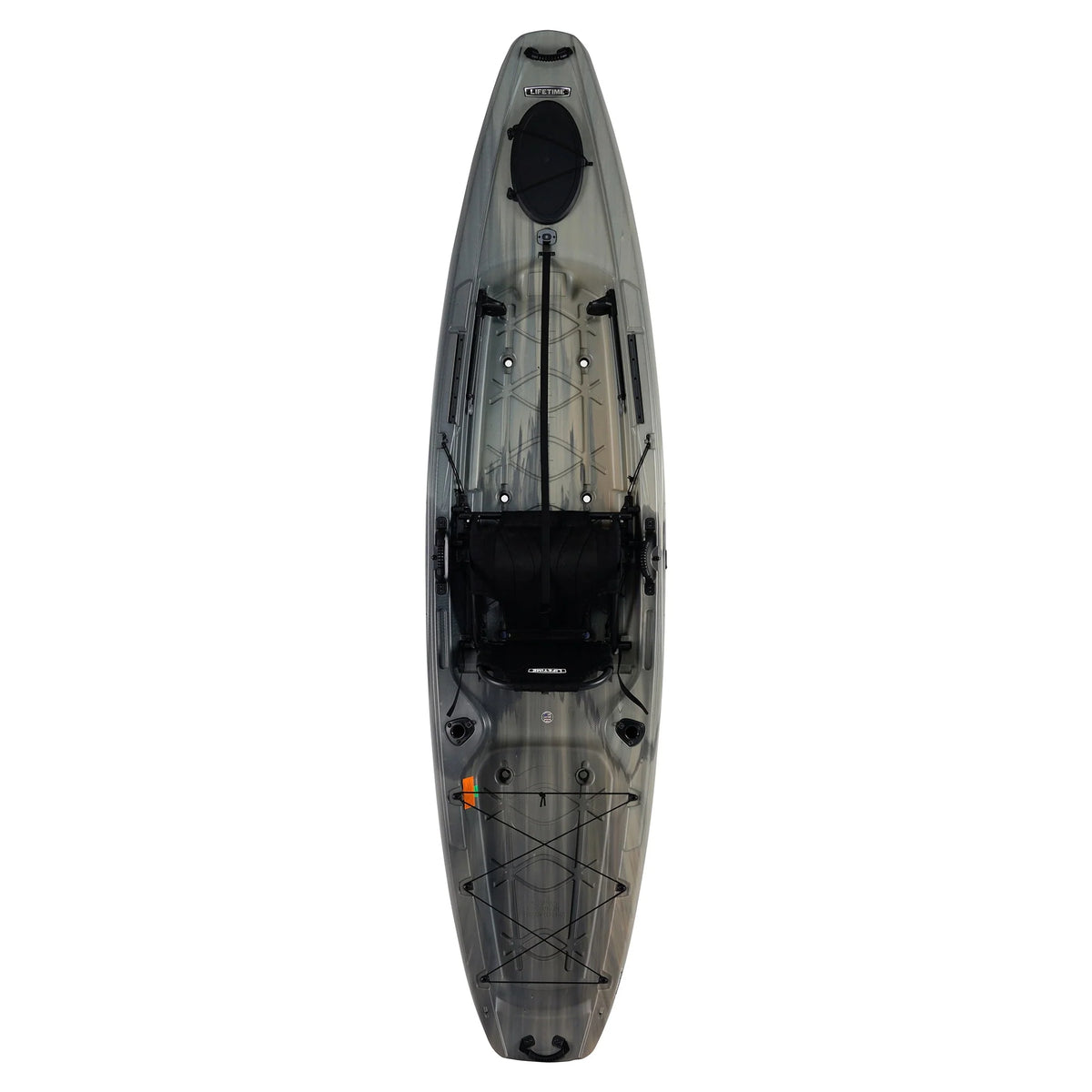 116 inch Sit-on-Top Fishing Kayak R9124