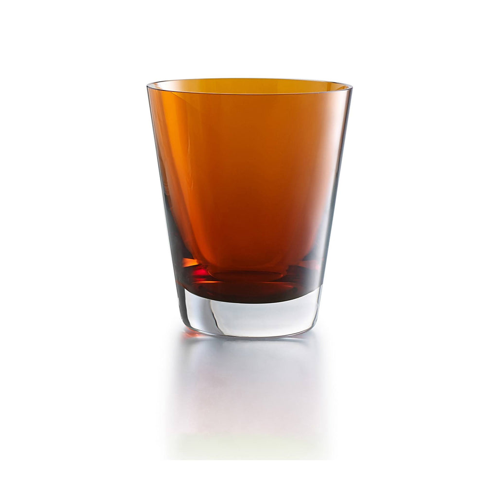 Mosaique Tumbler Orange F116000
