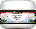 Ginger Root Extract 5% Gingerol Salve Ointment 2 oz 3 Pack R56356
