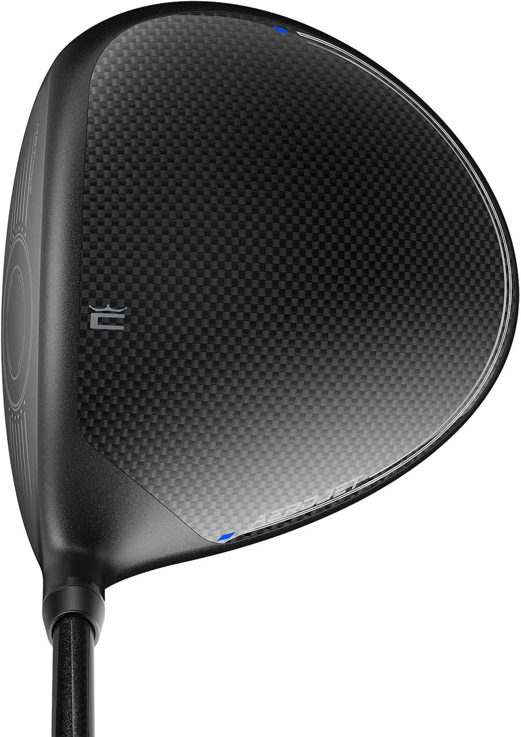 Aerojet MAX Driver H589