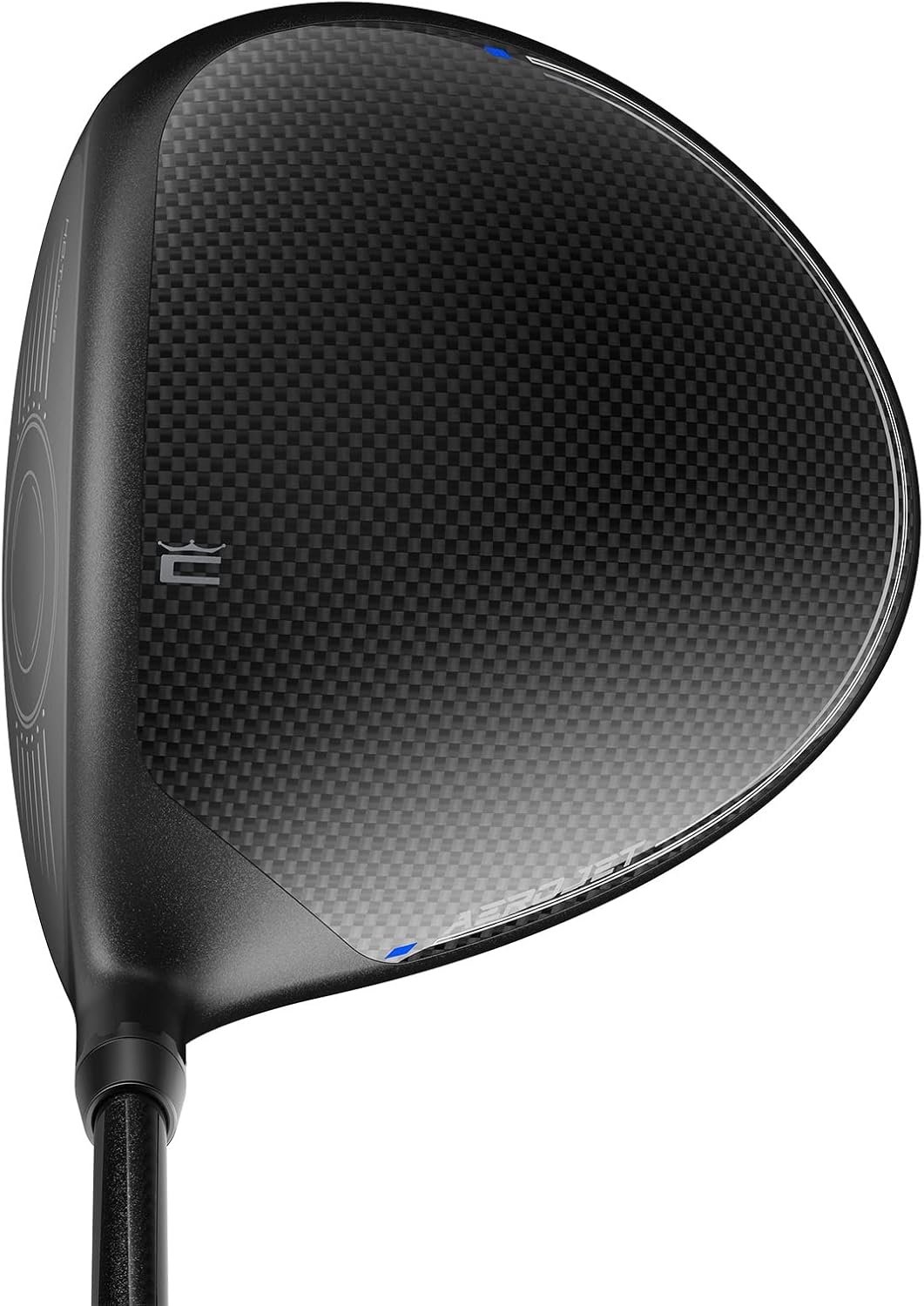 Aerojet MAX Driver H589