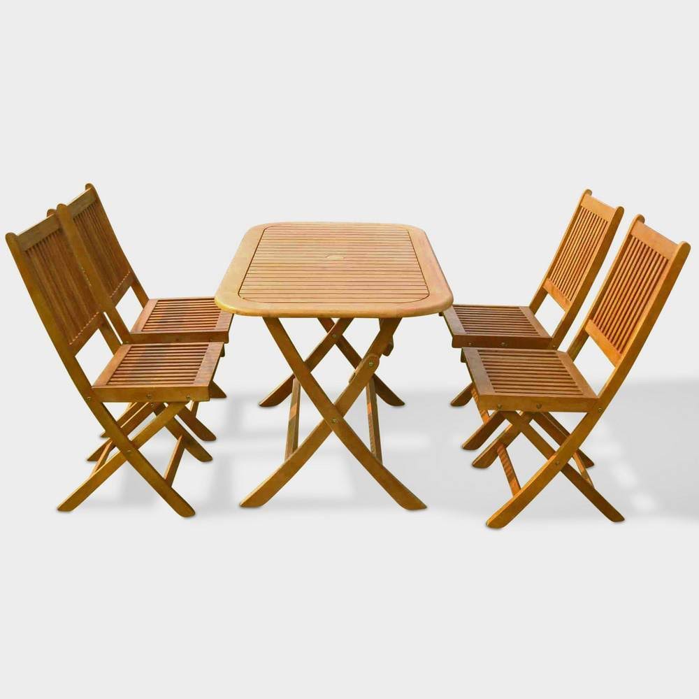 5 Piece Dining Set N74948