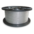 Cable 3/32 In L100Ft 7x7 SS I89533