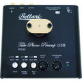 Tube Phono Preamp with USB Output V2200