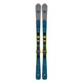 Experience 78 CA Skis Bindings C31059