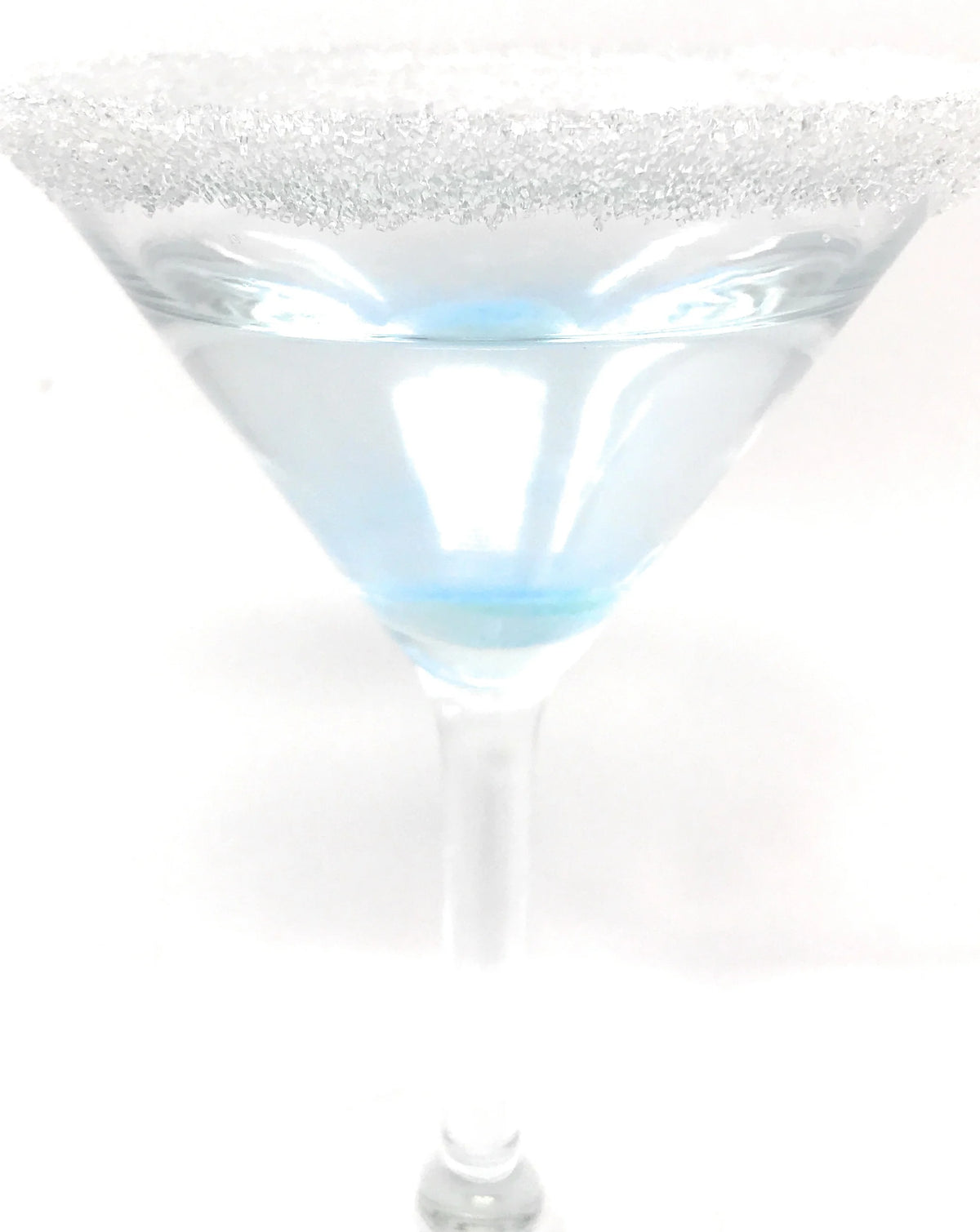Cocktail Sugar Clear (8oz) Y12610