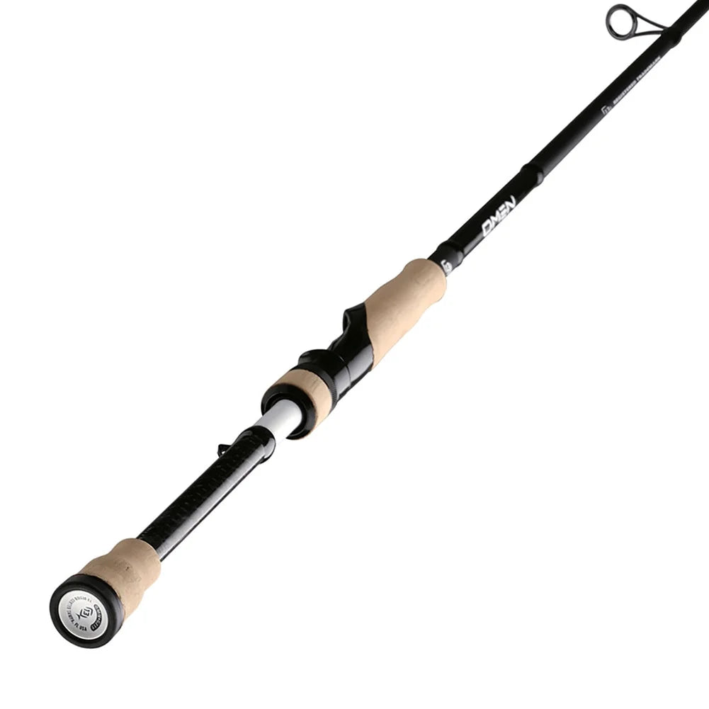 7'5" M-MAG Spinning Rod Z348