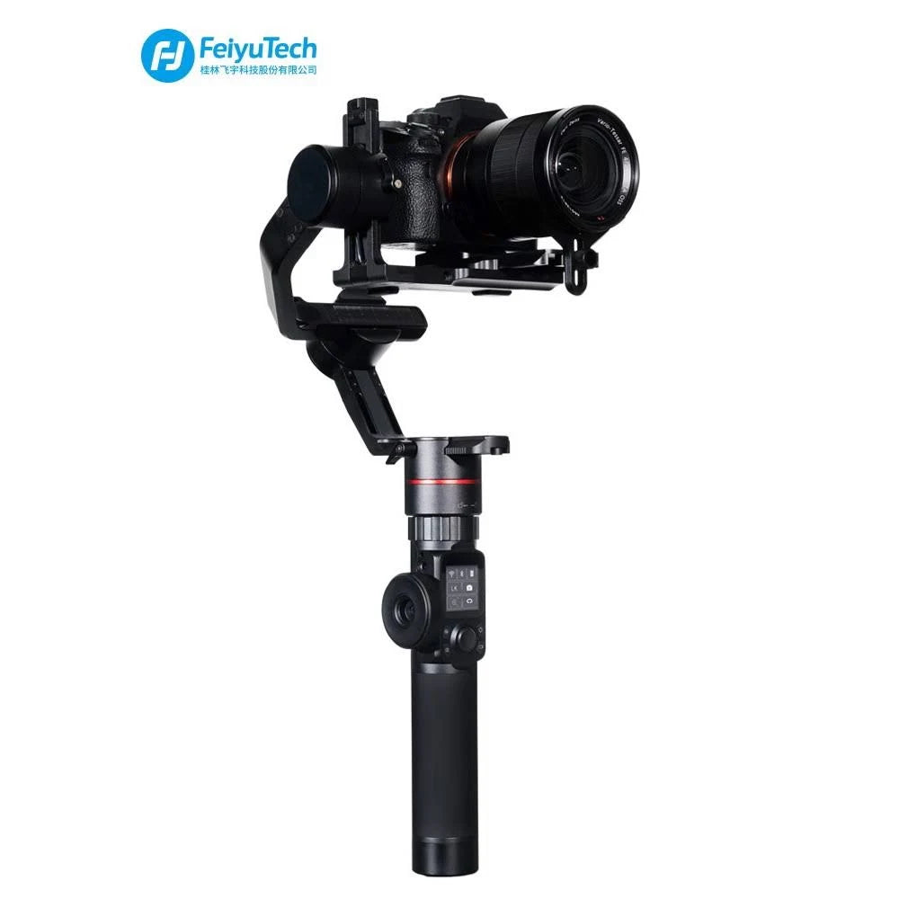 3-Axis Camera Gimbal Stabilizer J9984