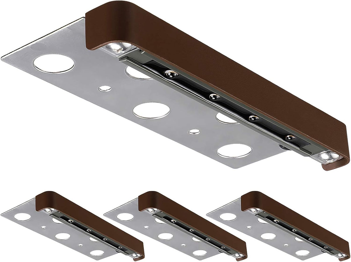 4 Inch LED Hardscape Paver Lighting, Pack of 4 F334431