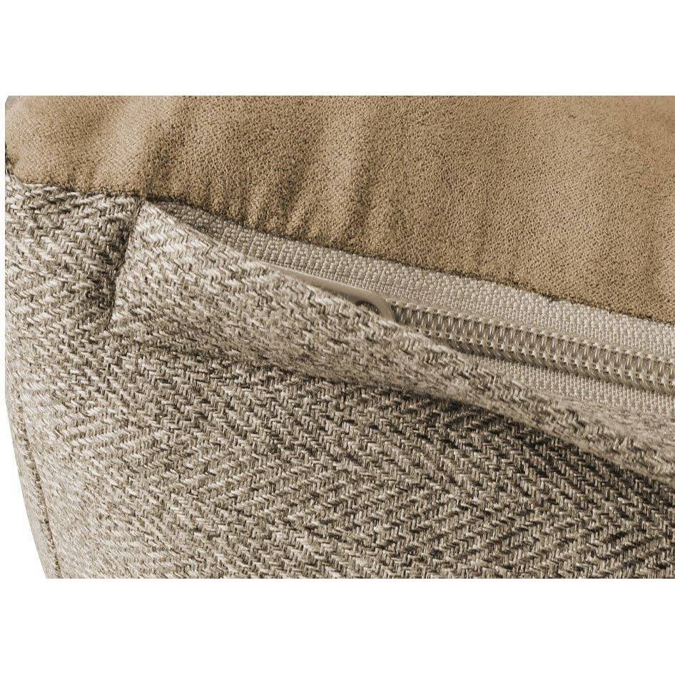 Brown Large Dog Sofa Bed C593