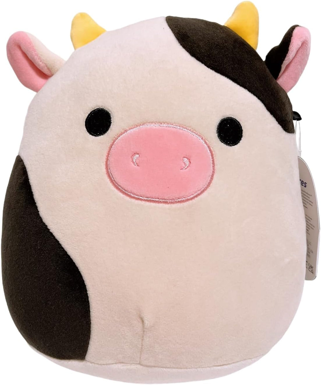 8" Plush Toy F357