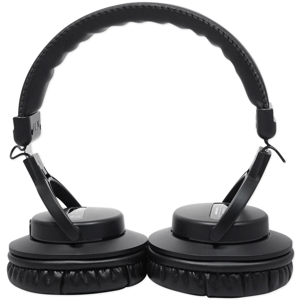 Over-Ear DJ Headphones Black T839