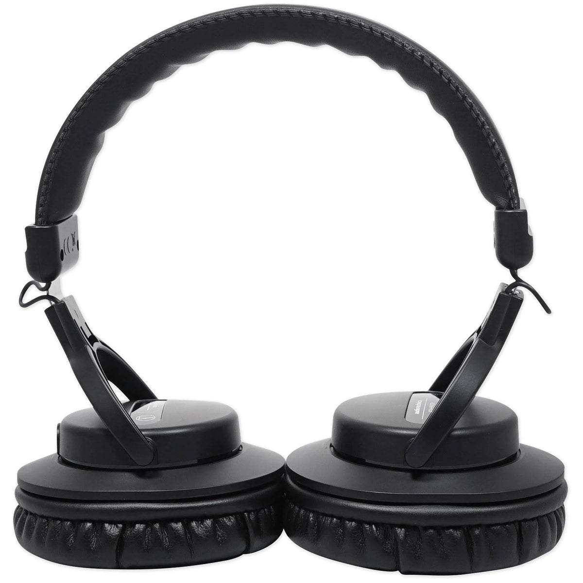 Over-Ear DJ Headphones Black T839