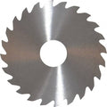 2 inch 24 Tooth Solid Carbide Slitting & Slotting Saw B258