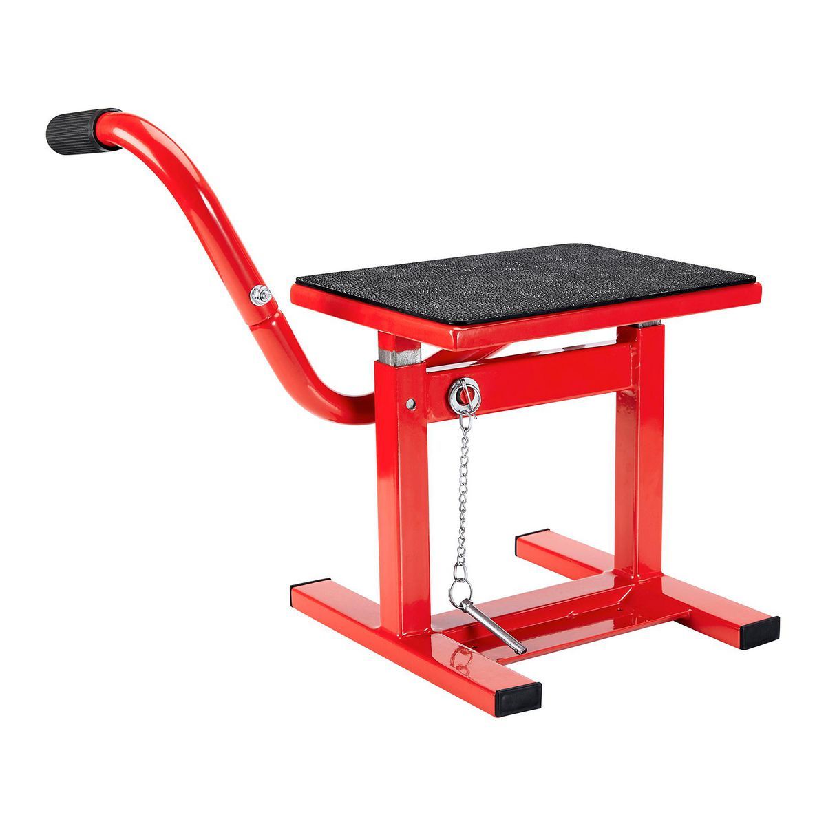 350 lb. Capacity Motocross Dirt Bike Stand T665