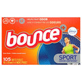 105 Count Fabric Softener Dryer Sheets P425