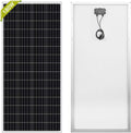 180W Monocrystalline Solar Panel Z598