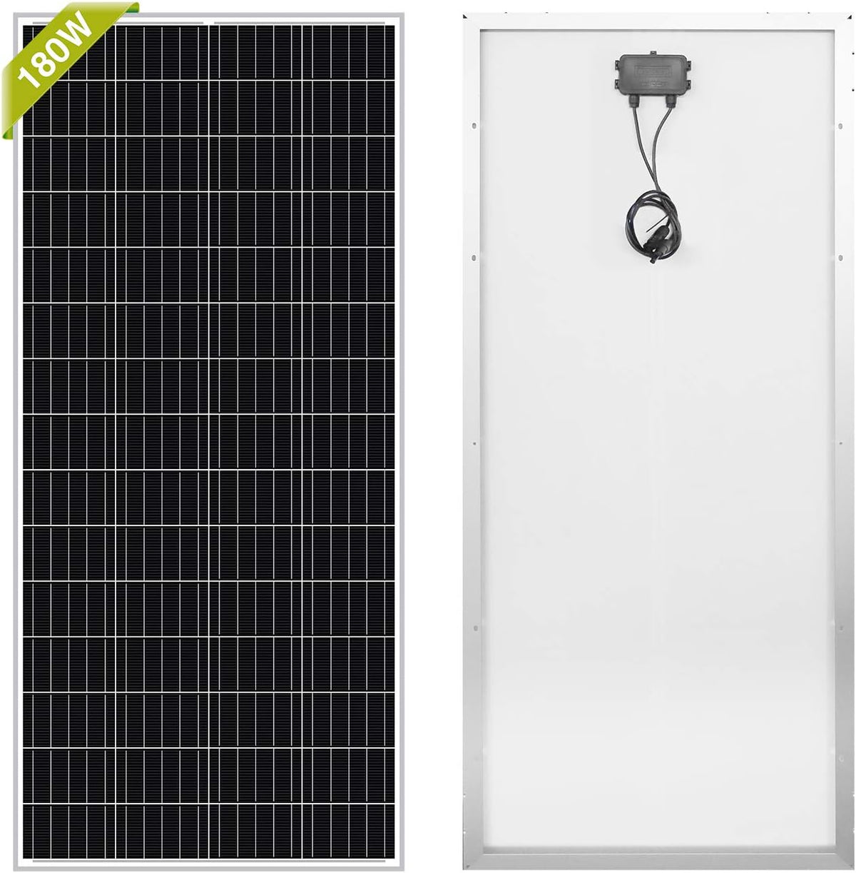180W Monocrystalline Solar Panel Z598