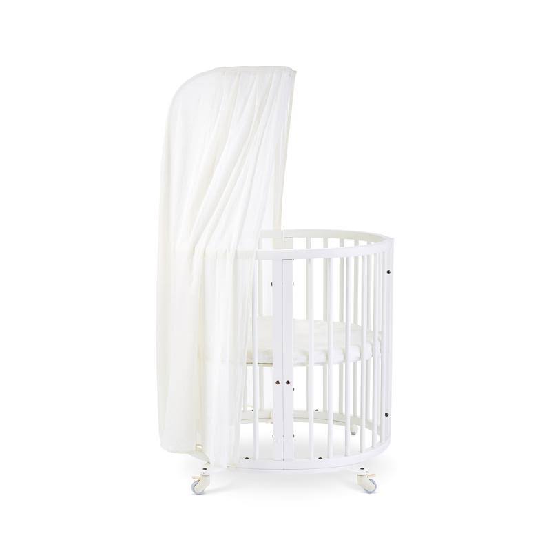White Sleepi Canopy K441