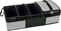 Rigid Base Trunk Organizer with 28 Can Cooler H2917