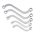 Metric Wrench Set, 5 Piece N765935