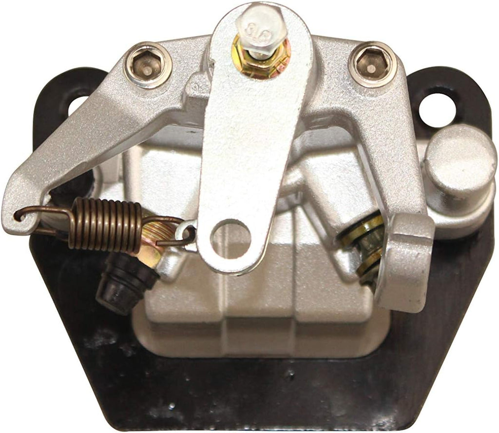 Rear Brake Caliper with Pads Pack of 2 W437865