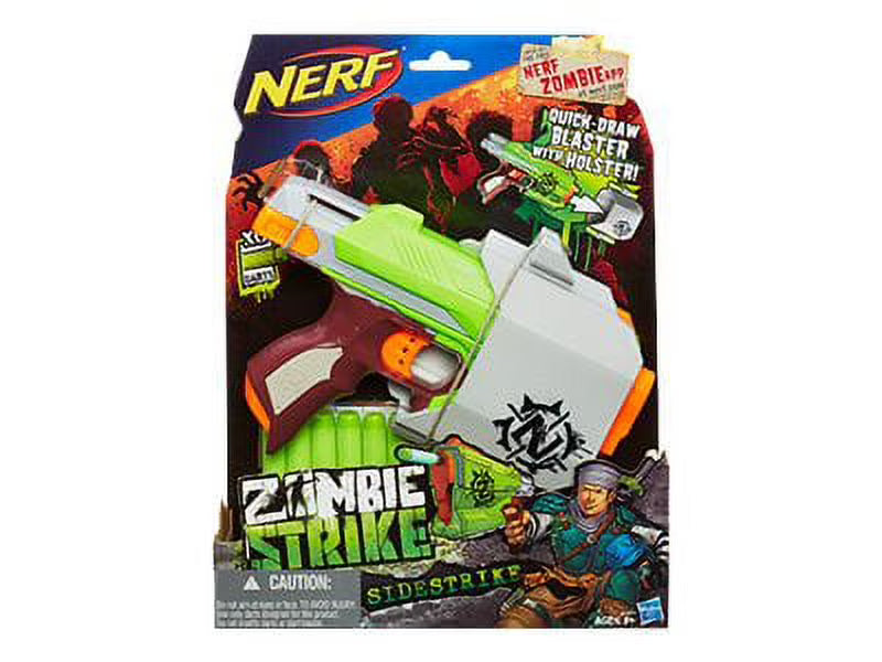 Sidestrike blaster G545654