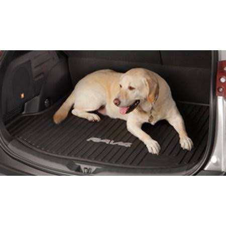 Black Cargo Tray G4210