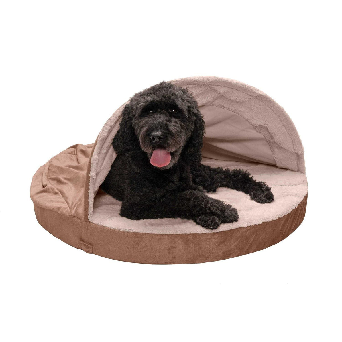 Orthopedic Pet Bed Q864