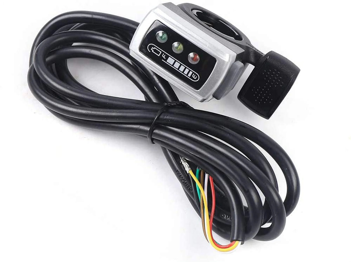 350W 36V Brush Motor Electric Bicycle Conversion Kit A673
