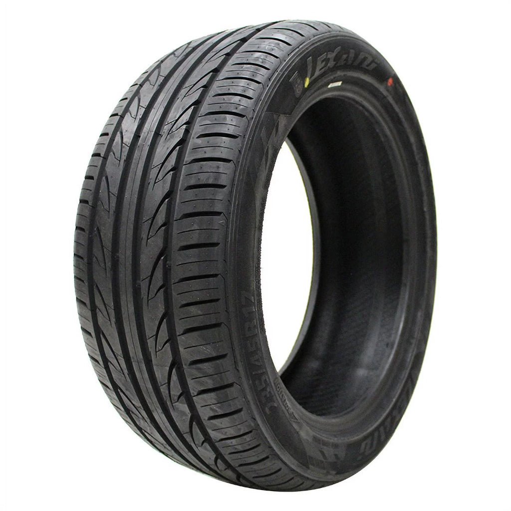 215/45ZR17 91W XL Passenger Tire E907