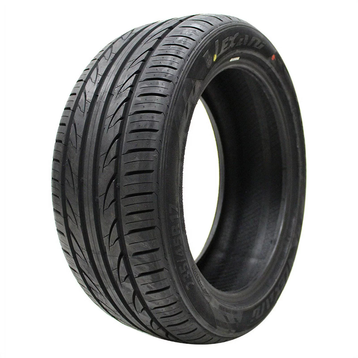 215/45ZR17 91W XL Passenger Tire E907