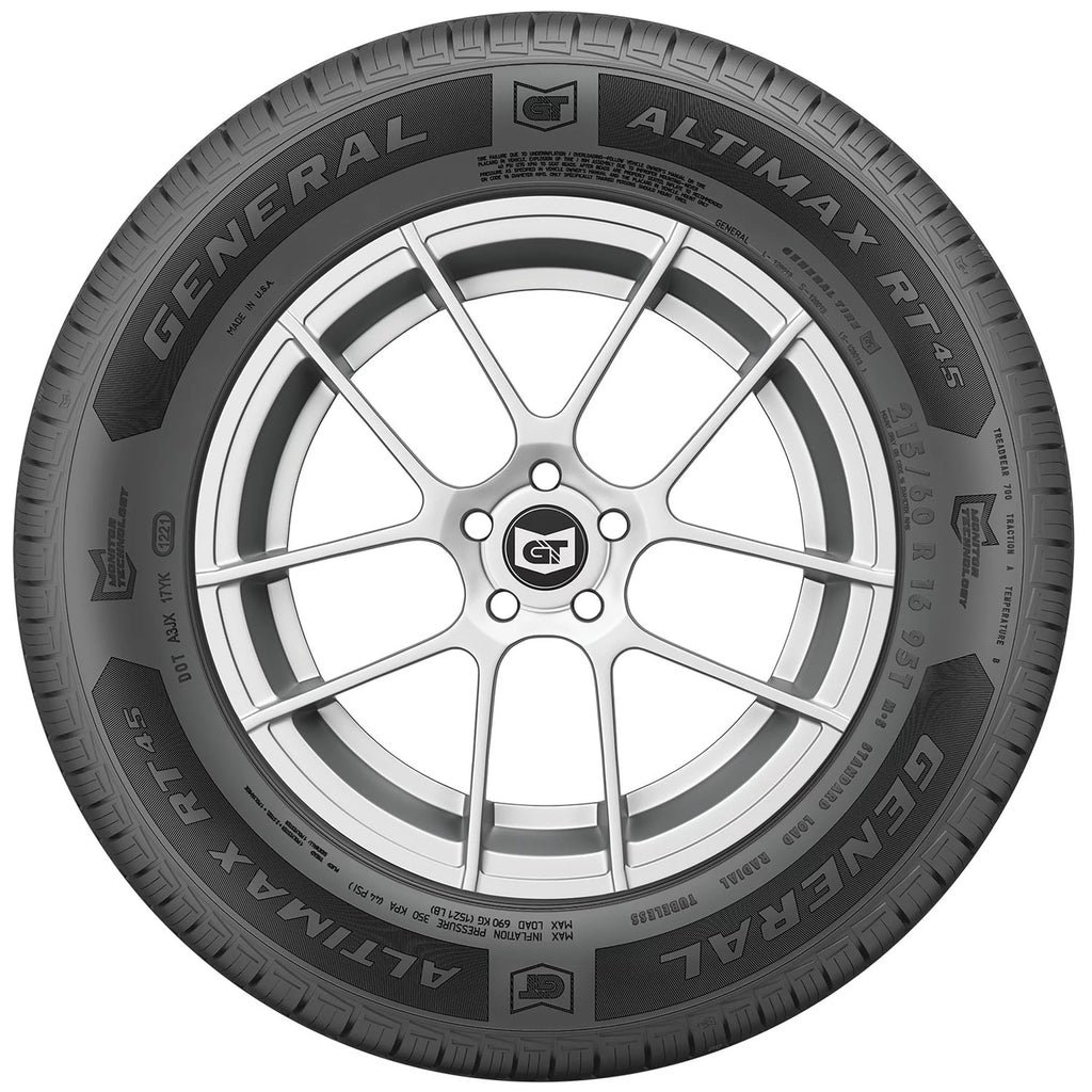All Season Tire I50542
