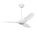 52 Ceiling Fan with White Blades and White Finish I820241